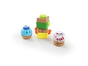 HAPE Kids II ΞΥΛ.ΣΕΤ 4 ΣΤΟΙΧΕΙΑ ΤΗΣ ΦΥΣΗΣ