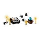 LEGO EXCLUSIVES - WEDNESDAY ADDAMS FIGURE
