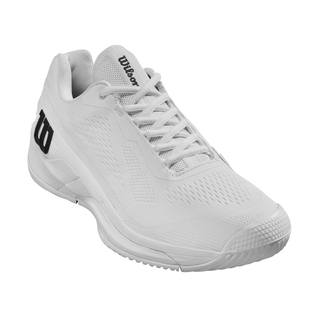 RUSH PRO 4.0 WHITE/WH/BK