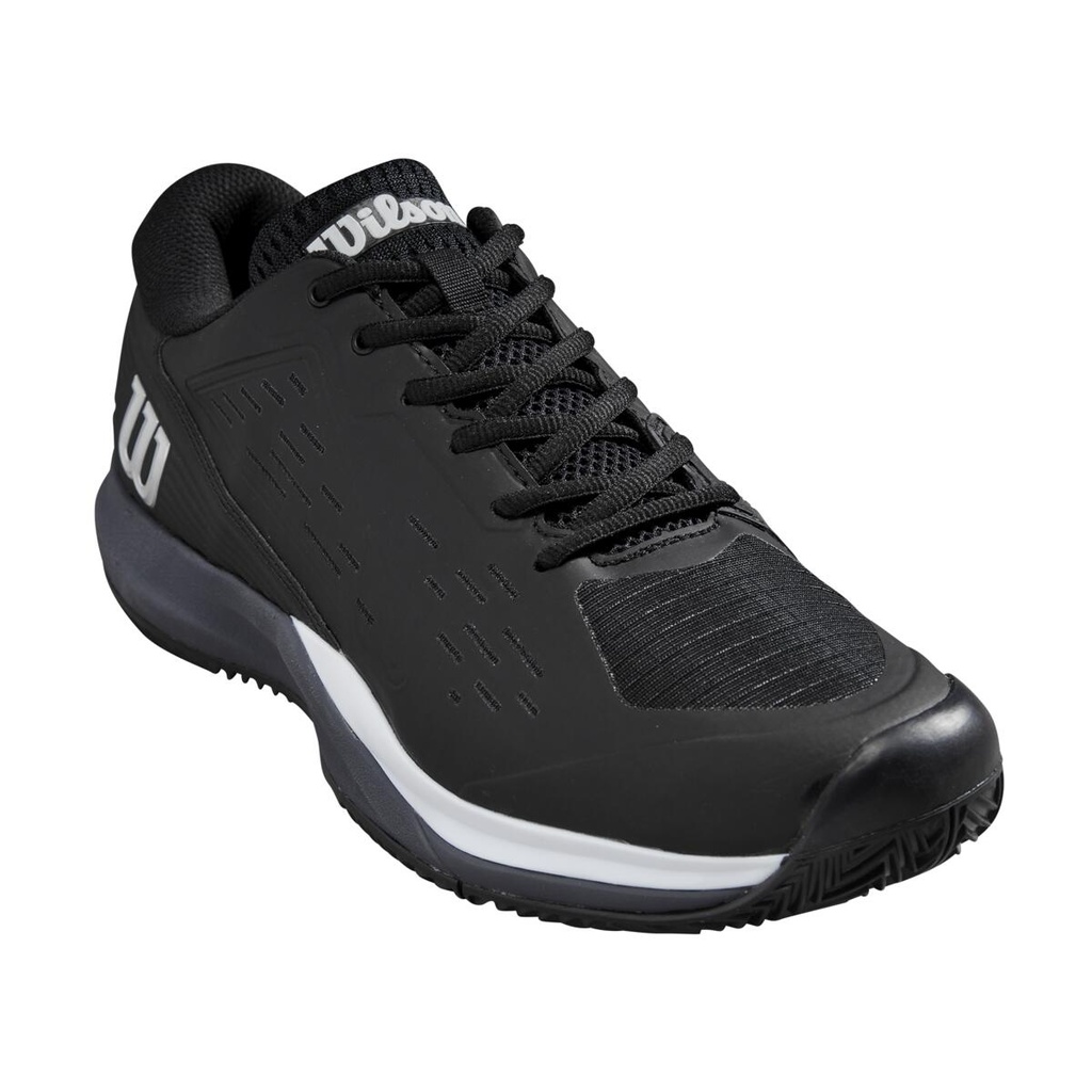 RUSH PRO ACE CLAY Bk/Ombr