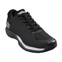 RUSH PRO ACE CLAY Bk/Ombr