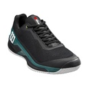 RUSH PRO 4.0 BLA Bk/Bk/De
