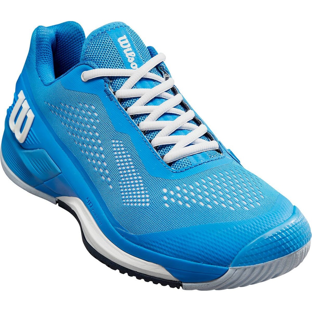 RUSH PRO 4.0 FRENCHBLUE/M