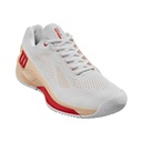 RUSH PRO 4.0 W WH/PEACH P