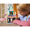 LEGO DISNEY - ARENDELLE FROZEN CASTLE