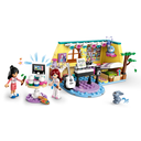 LEGO FRIENDS - PAISLEY'S ROOM