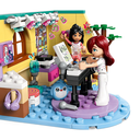 LEGO FRIENDS - PAISLEY'S ROOM