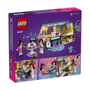 LEGO FRIENDS - PAISLEY'S ROOM