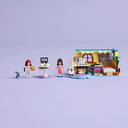 LEGO FRIENDS - PAISLEY'S ROOM