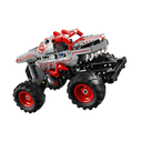 LEGO TECHNIC - MONSTER JAM™ THUNDERROARUS™ PULL-BACK