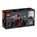 LEGO TECHNIC - MONSTER JAM™ THUNDERROARUS™ PULL-BACK