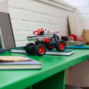 LEGO TECHNIC - MONSTER JAM™ THUNDERROARUS™ PULL-BACK