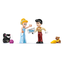 LEGO DISNEY - CINDERELLA'S CASTLE & HORSE CARRIAGE