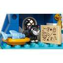 LEGO DISNEY - CINDERELLA'S CASTLE & HORSE CARRIAGE