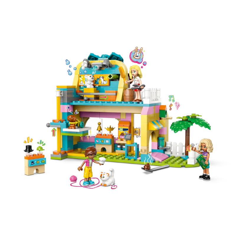LEGO FRIENDS - PET ACCESSORIES SHOP