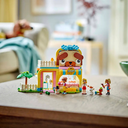 LEGO FRIENDS - PET ACCESSORIES SHOP