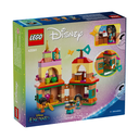 LEGO DISNEY - ENCANTO MINI HOUSE