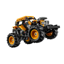 LEGO TECHNIC - MONSTER JAM™ DIGATRON™ PULL-BACK
