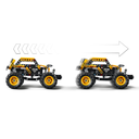 LEGO TECHNIC - MONSTER JAM™ DIGATRON™ PULL-BACK
