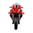 LEGO TECHNIC - DUCATI PANIGALE V4 S MOTORCYCLE