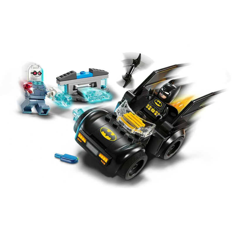 LEGO BATMAN - BATMAN™ & BATMOBILE™ VS. MR. FREEZE™