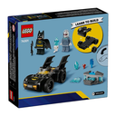 LEGO BATMAN - BATMAN™ & BATMOBILE™ VS. MR. FREEZE™