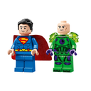 LEGO BATMAN - SUPERMAN™ MECH VS. LEX LUTHOR™