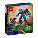 LEGO BATMAN - SUPERMAN™ MECH VS. LEX LUTHOR™