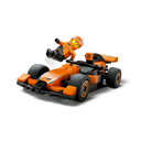 LEGO CITY - F1® DRIVER WITH MCLAREN RACE CAR