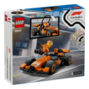 LEGO CITY - F1® DRIVER WITH MCLAREN RACE CAR