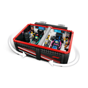 LEGO CITY - F1® GARAGE & MERCEDES-AMG & ALPINE CARS