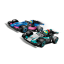 LEGO CITY - F1® GARAGE & MERCEDES-AMG & ALPINE CARS