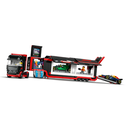 LEGO CITY - F1® TRUCK WITH RB20 & AMR24 F1® CARS