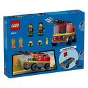 LEGO CITY - FIRE LADDER TRUCK