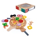 HAPE PLAYFULLY DELICIOUS ΞΥΛ.ΣΕΤ PERFECT PIZZA