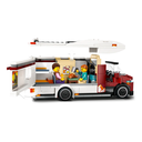 LEGO CITY - HOLIDAY ADVENTURE CAMPER VAN