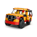 LEGO CITY - LIFEGUARD BEACH RESCUE TRUCK