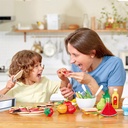 HAPE PLAYFULLY DELICIOUS ΞΥΛ.ΣΕΤ PERFECT PIZZA