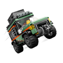 LEGO CITY - OFF-ROAD 4X4 MOUNTAIN TRUCK