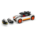 LEGO CITY - SCRAPYARD WITH CARS