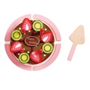 HAPE PLAYFULLY DELICIOUS ΞΥΛ.ΤΟΥΡΤΑ ΓΕΝΕΘΛΙΩΝ DOUBLE FLAVORED