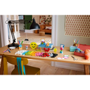 LEGO CLASSIC - CREATIVE HAPPY BOX