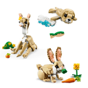 LEGO CREATOR - CUTE BUNNY