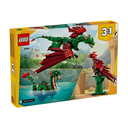 LEGO CREATOR - MEDIEVAL DRAGON
