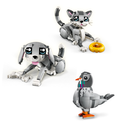 LEGO CREATOR - PLAYFUL CAT