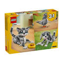 LEGO CREATOR - PLAYFUL CAT