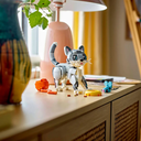 LEGO CREATOR - PLAYFUL CAT