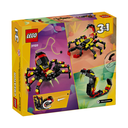 LEGO CREATOR - WILD ANIMALS: SURPRISING SPIDER