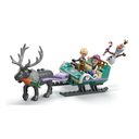 LEGO DISNEY - ANNA'S SLEIGH ADVENTURE