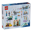 LEGO DISNEY - ANNA'S SLEIGH ADVENTURE